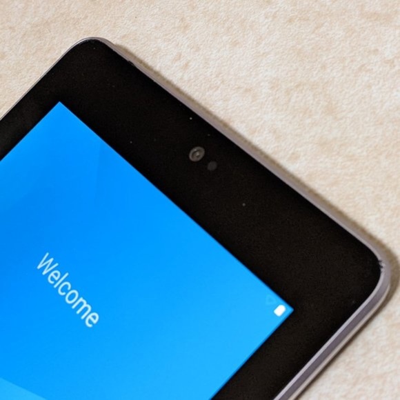 Asus Google Nexus 7 16GB (WiFi Only)*** - Picture 3 of 7